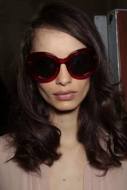 Matthew Williamson primavara vara 2015 backstage (12)