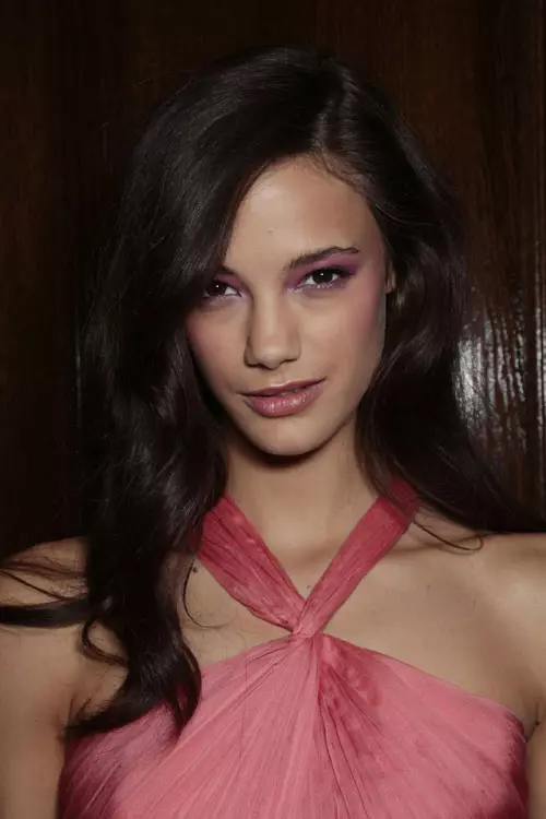 Matthew Williamson primavara vara 2015 backstage (26)