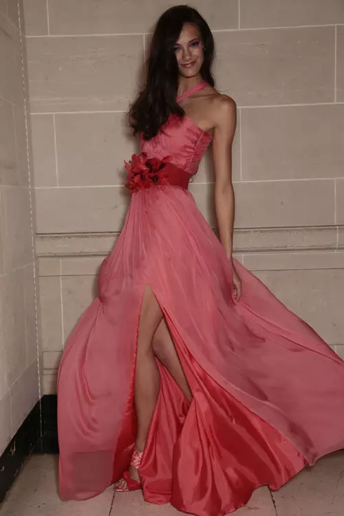 Matthew Williamson primavara vara 2015 backstage (27)