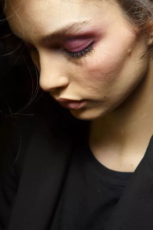 Matthew Williamson primavara vara 2015 backstage (43)