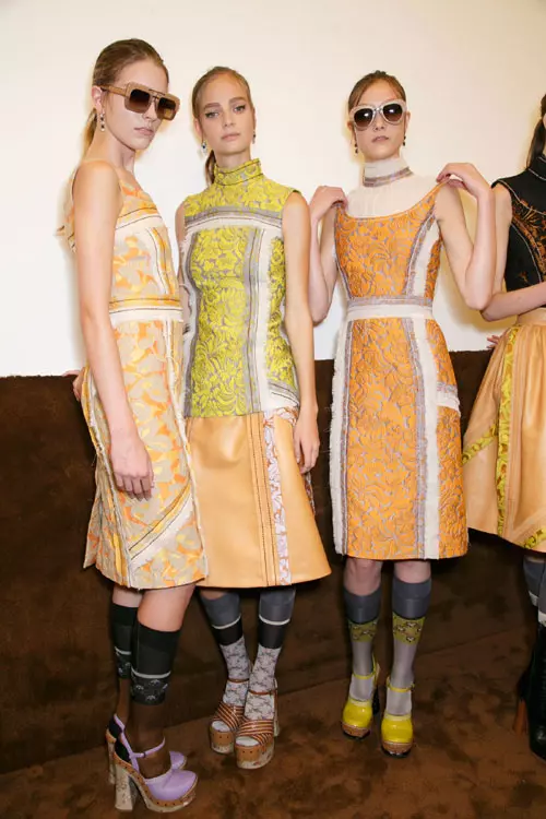 Prada primavara vara 2015 backstage (35)