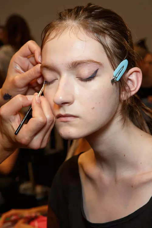 Prada primavara vara 2015 backstage (40)