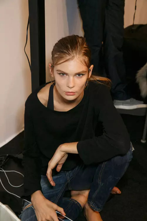 Prada primavara vara 2015 backstage (5)