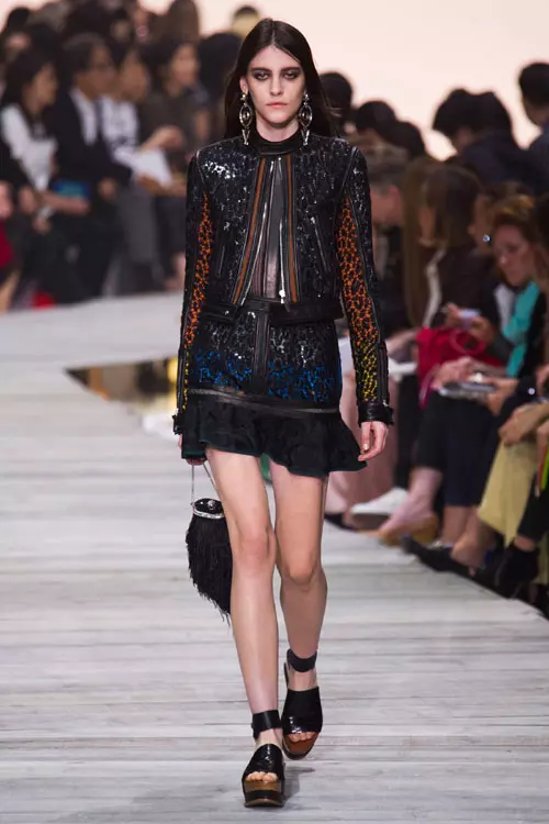 Roberto Cavalli primavara vara 2015 (38)