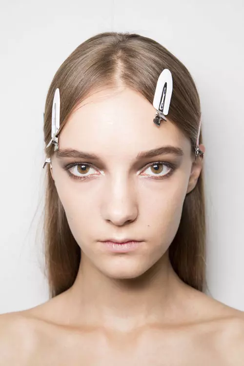 Roberto Cavalli primavara vara 2015 backstage (12)