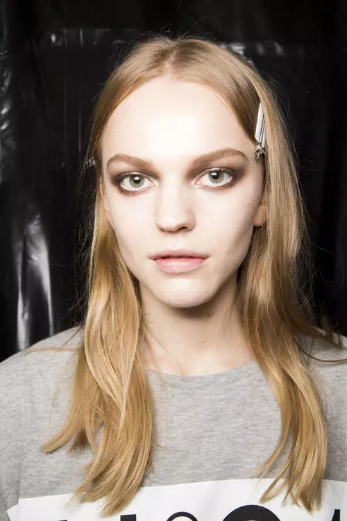 Roberto Cavalli primavara vara 2015 backstage (15)