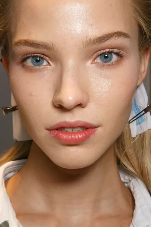 Versace primavara vara 2015 backstage (10)