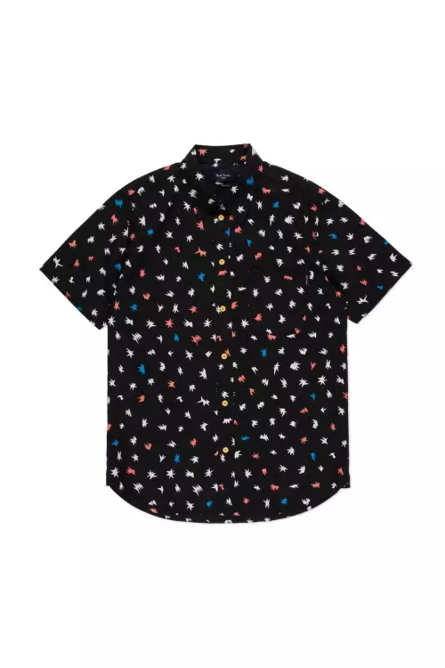 Camasa Maneca Scurta Paul Smith