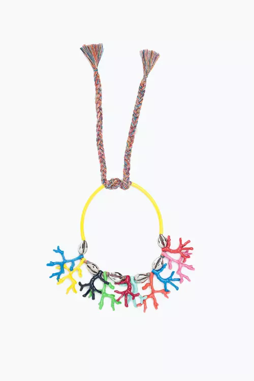 Colier, Zara, 119,90 lei