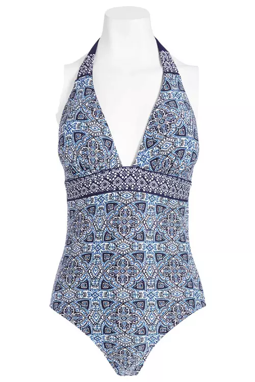 Costum de baie cu imprimeu, NEXT, 168 lei