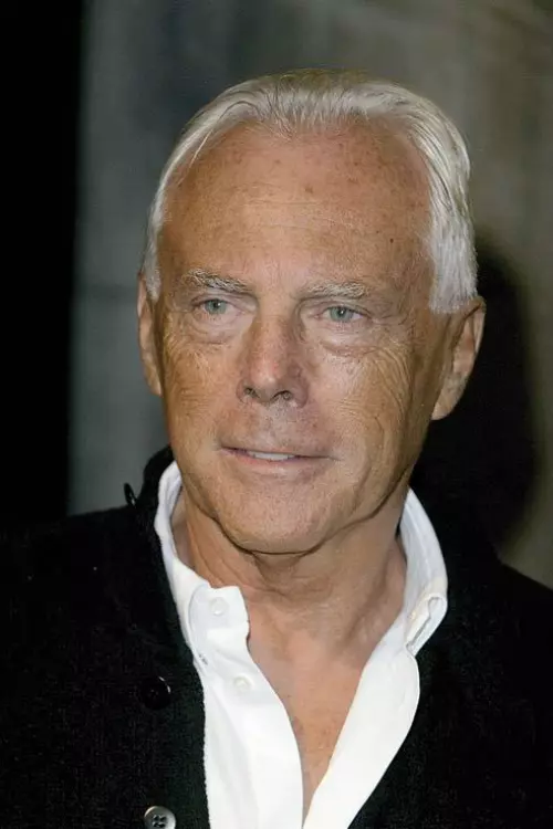 Giorgio Armani si Dolce&Gabbana