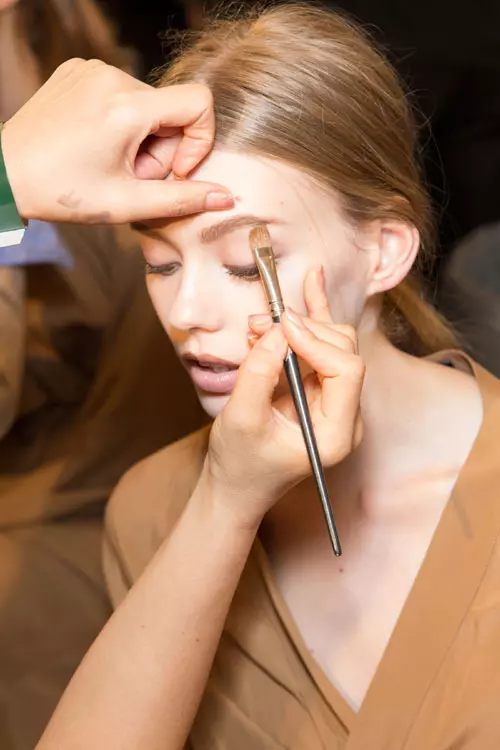 Gucci primavara vara 2015 backstage (44)