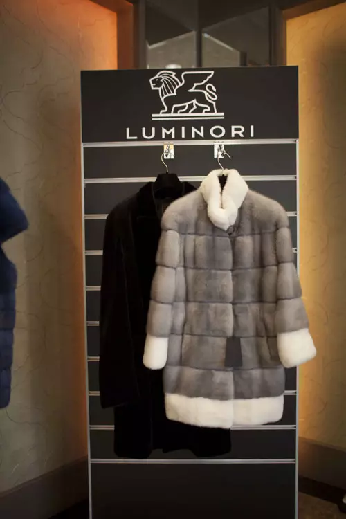 Luminori