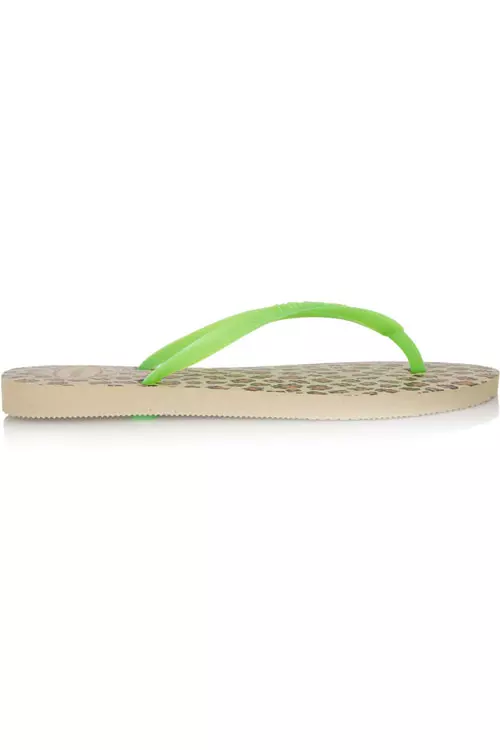 Papuci, Havaianas, 133 lei, magazinul Collective