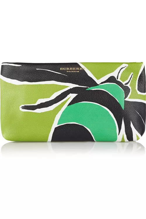 Plic din piele, Burberry Prorsum, 4.221 lei