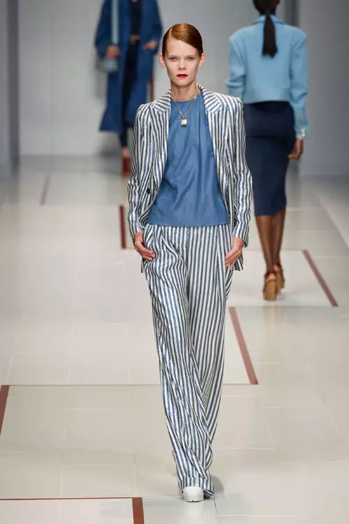 Trussardi primavara vara 2015 (33)