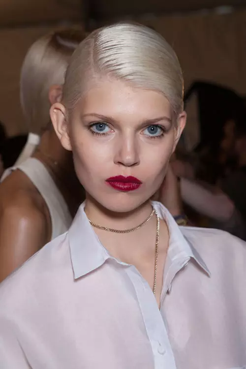 Trussardi primavara vara 2015 backstage (13)