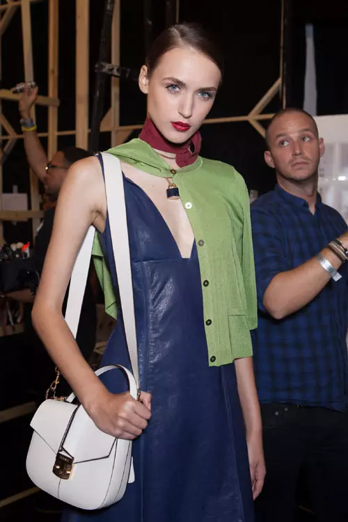 Trussardi primavara vara 2015 backstage (20)