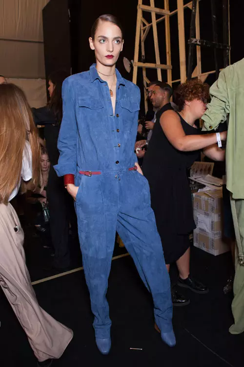 Trussardi primavara vara 2015 backstage (24)