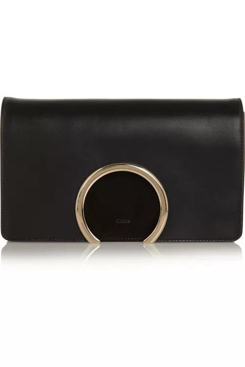 Plic din  piele, Chloe, 3.815 lei, magazinul The Place X
