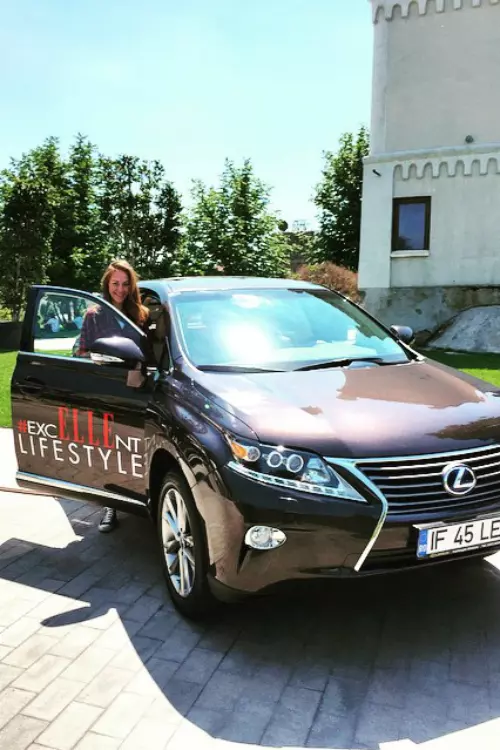 excELLEnt lifestyle a ajuns la Iasi!