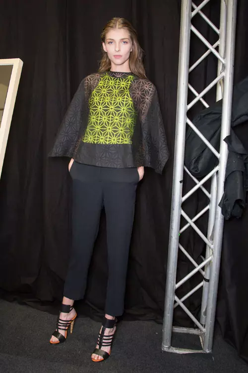 Byblos primavara vara 2015 backstage (21)