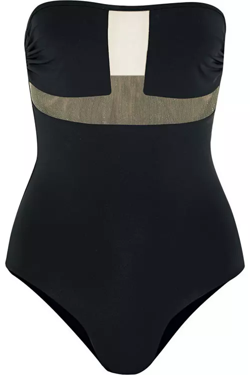 Costum de baie, I.D. Sarrieri, 1.400 lei