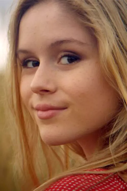 Erin Moriarty