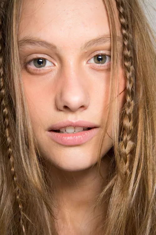 Jeremy Scott primavara vara 2015 backstage (10)