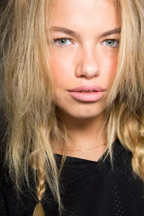 Jeremy Scott primavara vara 2015 backstage (6)