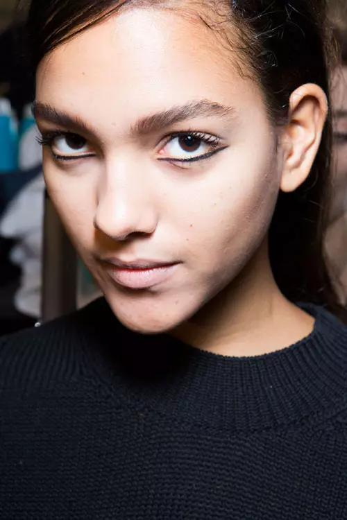 Just Cavalli primavara vara 2015 backstage (2)