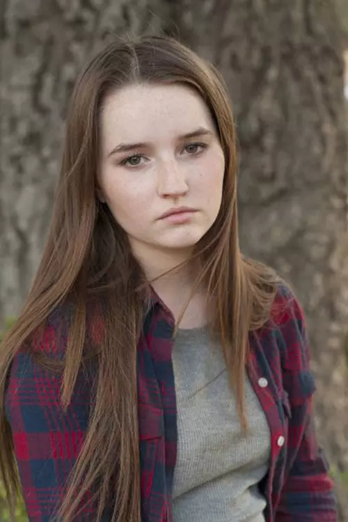 Kaitlyn Dever