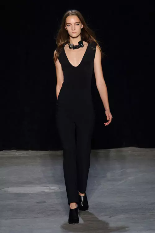 Narciso Rodriguez primavara vara 2015 (28)