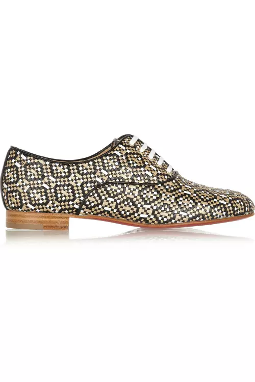 Pantofi Christian Louboutin, 2.500 lei
