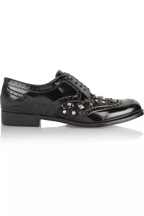 Pantofi Dolce&Gabbana, 3.100 lei