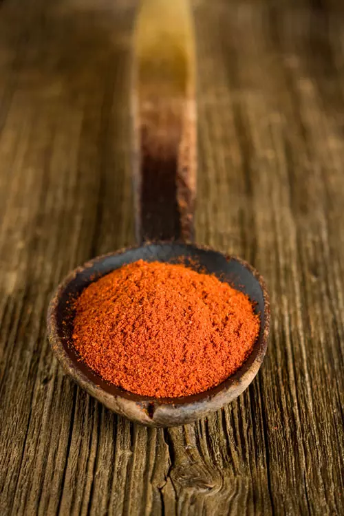 Paprika
