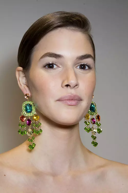 Ralph Lauren primavara vara 2015 backstage (22)