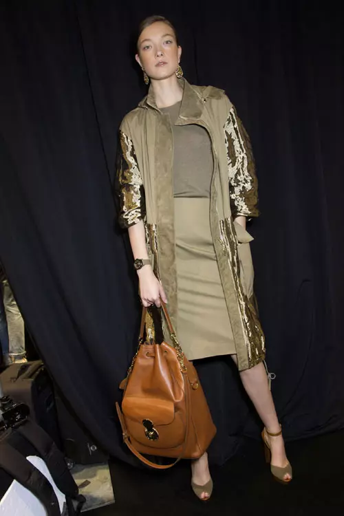 Ralph Lauren primavara vara 2015 backstage (32)