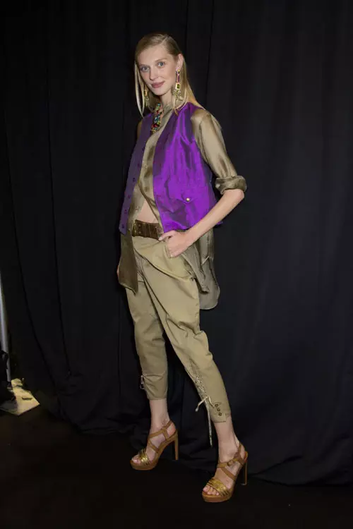 Ralph Lauren primavara vara 2015 backstage (34)