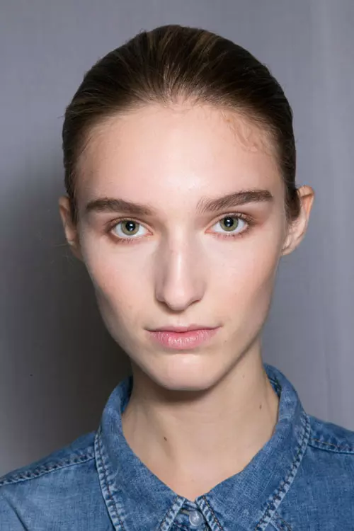 Salvatore Ferragamo primavara vara 2015 backstage (2)