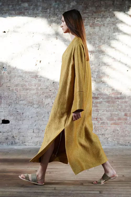 The Row primavara vara 2015 (2)