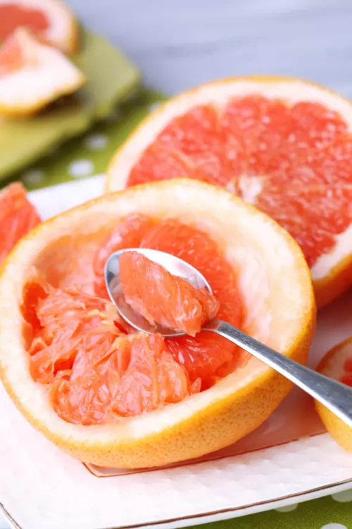 Grapefruit