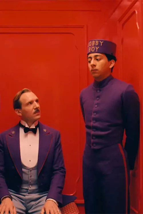Tony Revolori