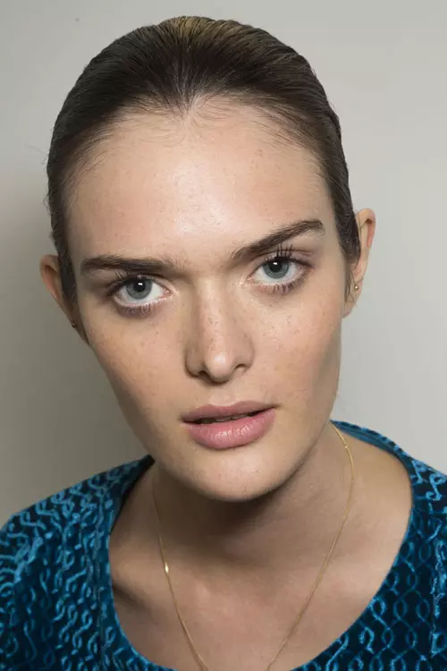 Altuzarra primavara vara 2015 backstage (2)