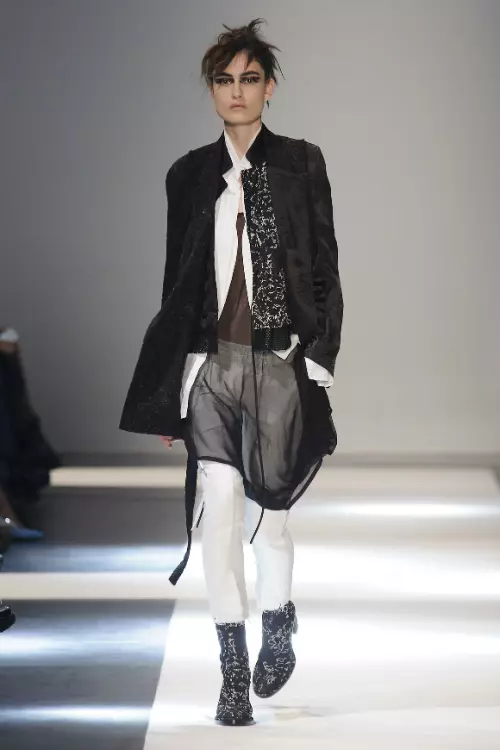 Ann Demeulemeester