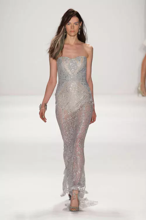 Badgley Mischka primavara vara 2015 (11)