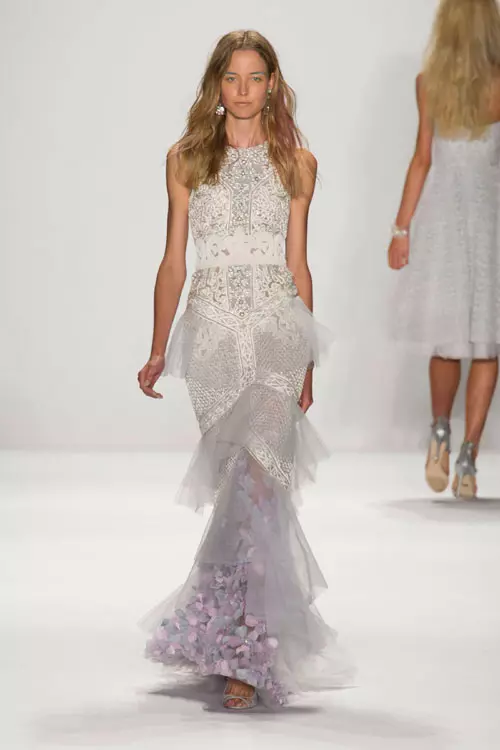 Badgley Mischka primavara vara 2015 (12)