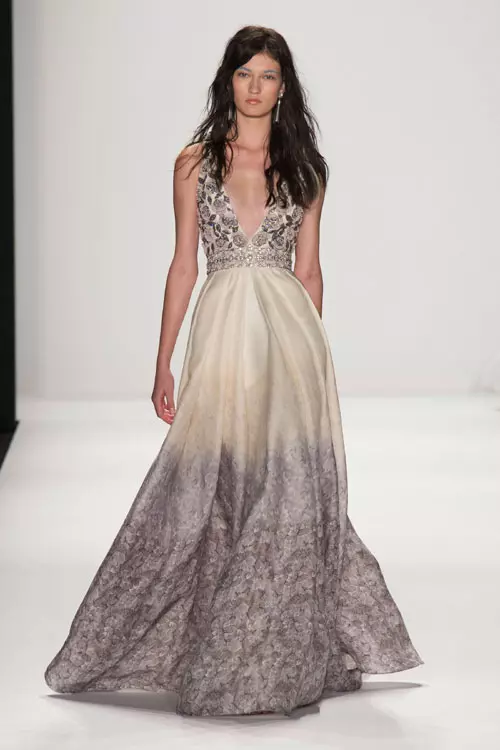 Badgley Mischka primavara vara 2015 (14)