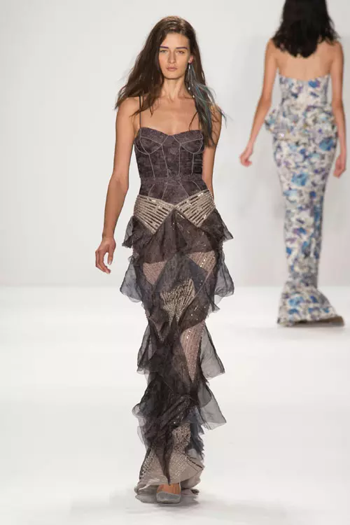 Badgley Mischka primavara vara 2015 (17)