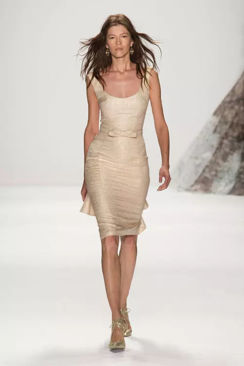 Badgley Mischka primavara vara 2015 (18)